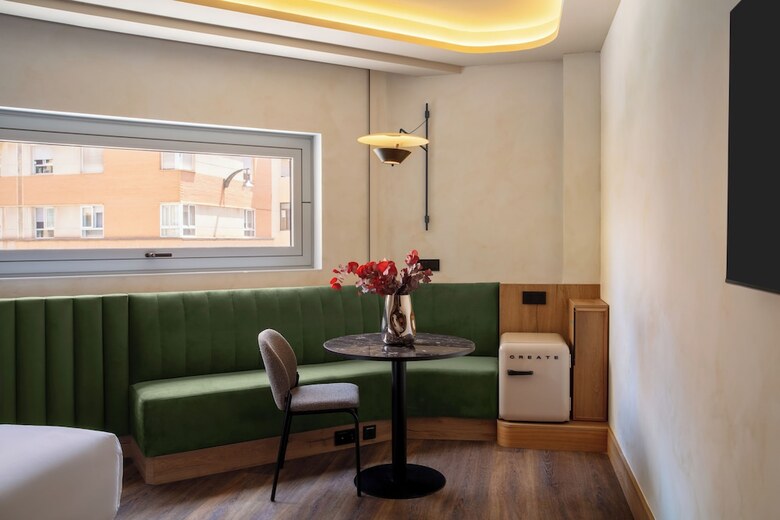 Serenay M�laga Hotel