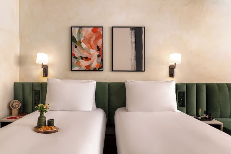 Serenay M�laga Hotel