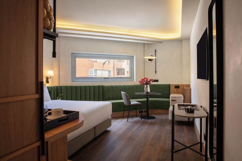 Serenay M�laga Hotel