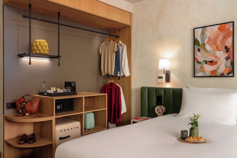 Serenay M�laga Hotel