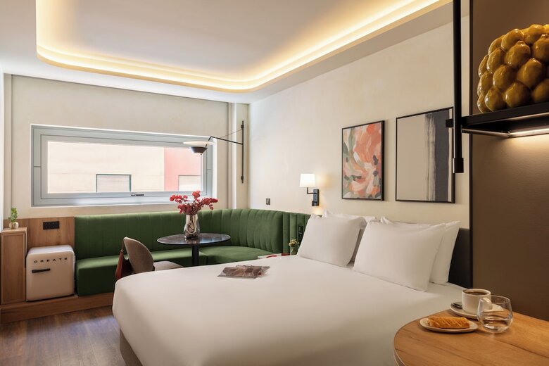 Serenay M�laga Hotel