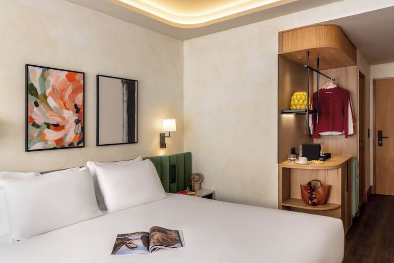 Serenay M�laga Hotel