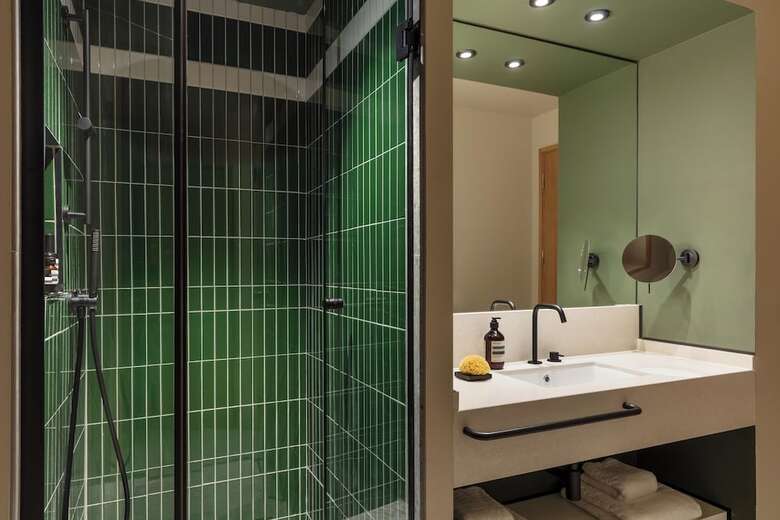 Serenay M�laga Hotel