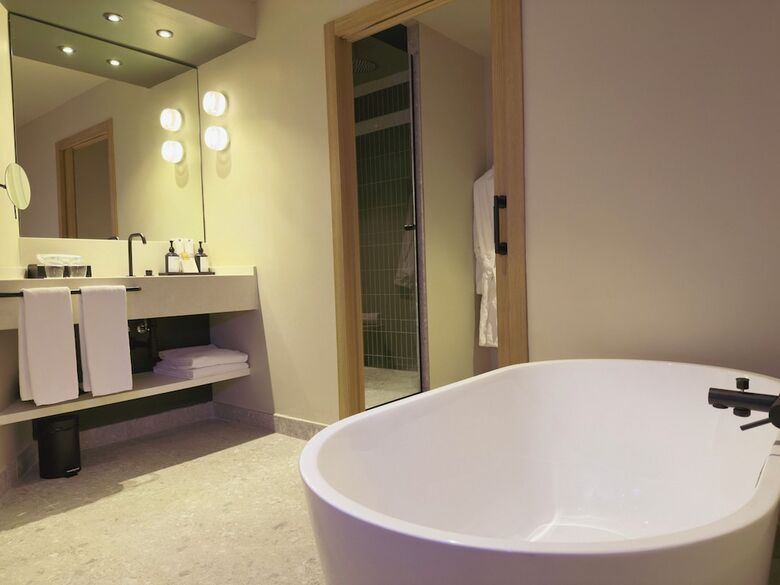 Serenay M�laga Hotel