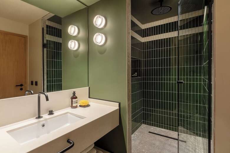 Serenay M�laga Hotel