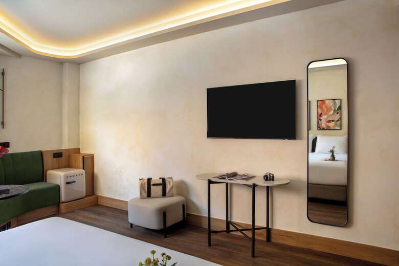 Serenay M�laga Hotel