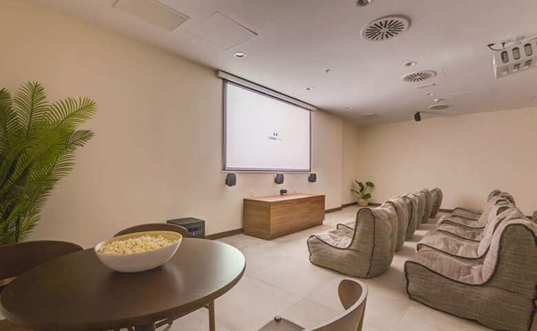 Apartamentos Livensa Living Studios Bilbao