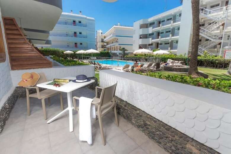 Hotel Alsol Mariachis