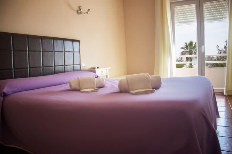Pension Hostal Rinc�n De Diego
