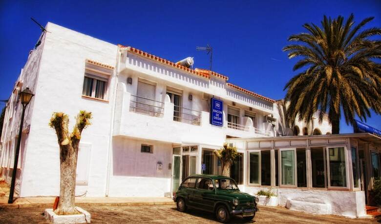 Pension Hostal Rinc�n De Diego