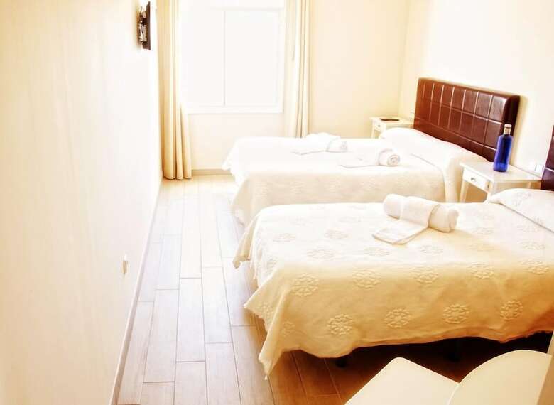 Pension Hostal Rinc�n De Diego