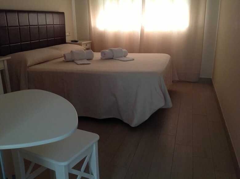 Pension Hostal Rinc�n De Diego