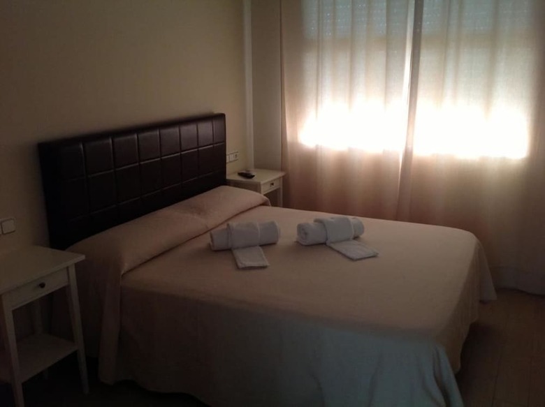 Pension Hostal Rinc�n De Diego