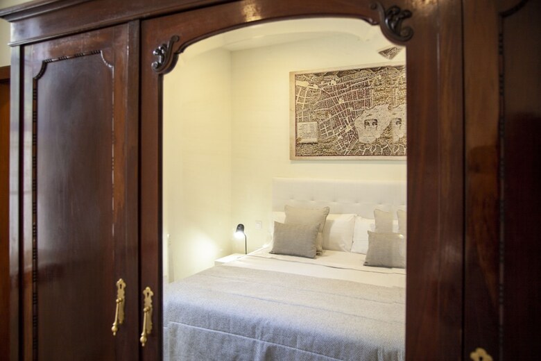 Hotel Nava Suites