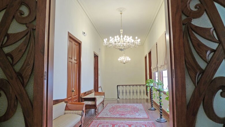 Hotel Nava Suites