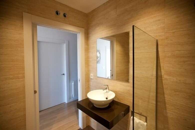 Aparthotel Costa Quebrada Apartamentos