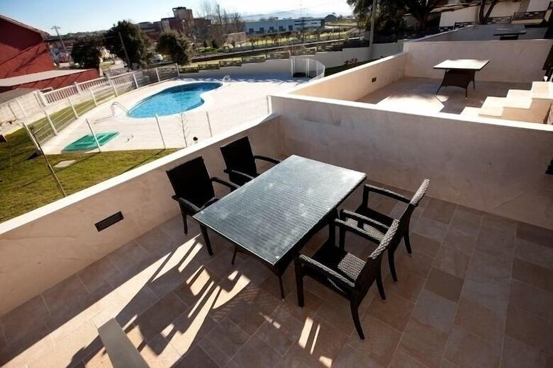 Aparthotel Costa Quebrada Apartamentos