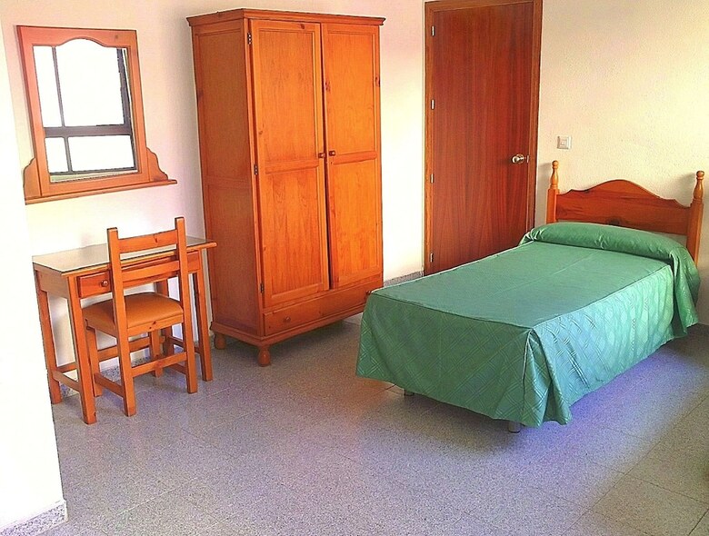 Hostal Centro Ejido