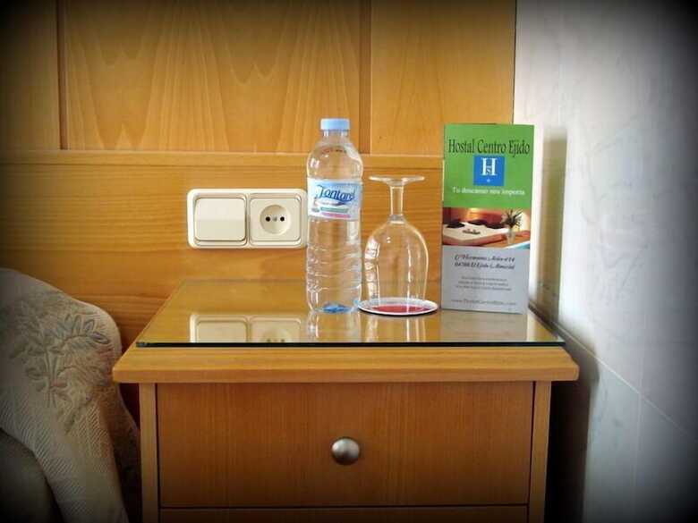 Hostal Centro Ejido