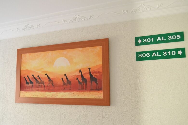 Hostal Centro Ejido
