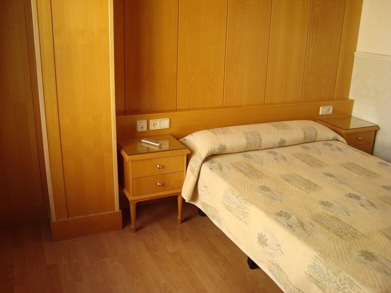Hostal Centro Ejido