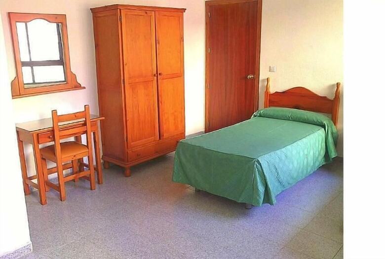 Hostal Centro Ejido