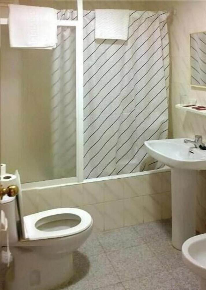 Hostal Centro Ejido