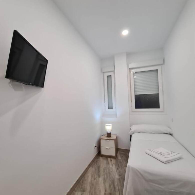 Hostal Las Fronteras