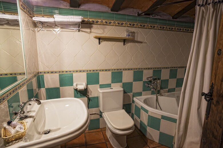 Hotel Bodega La Venta