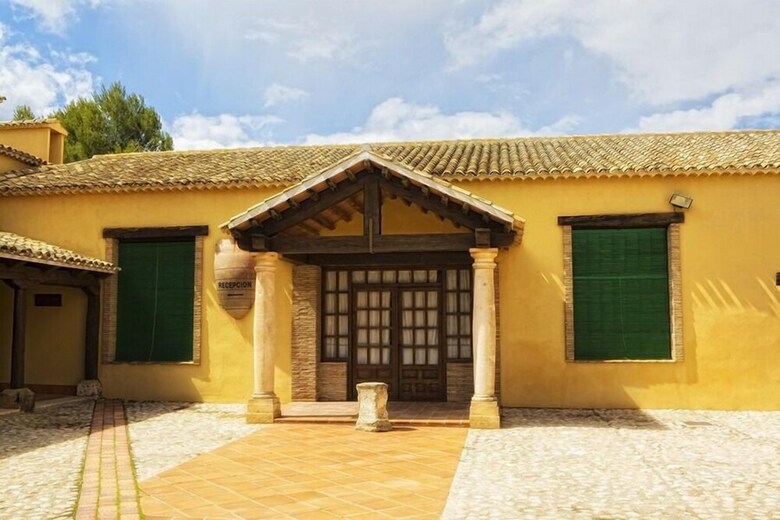 Hotel Bodega La Venta