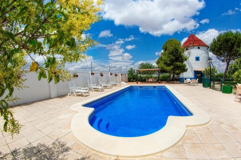 Hotel Bodega La Venta