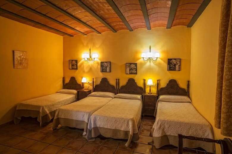 Hotel Bodega La Venta