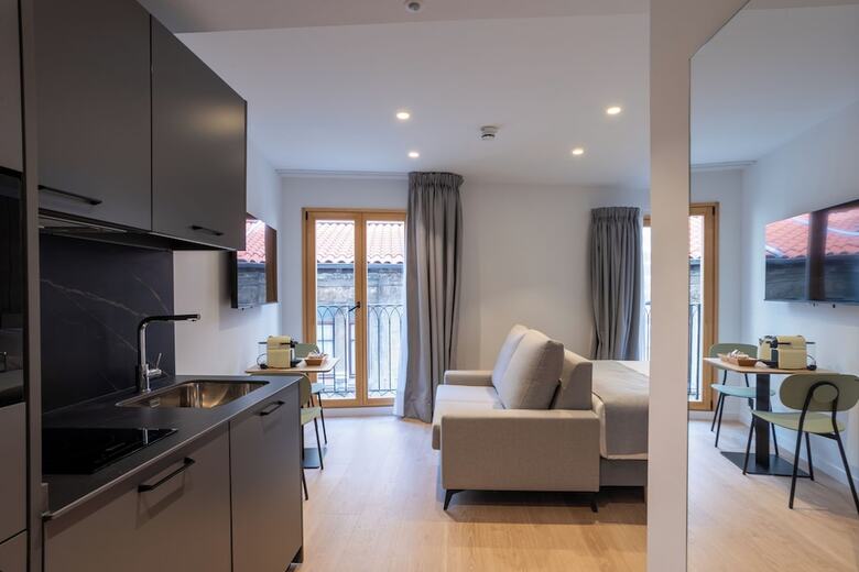 Hotel Be10 Suites