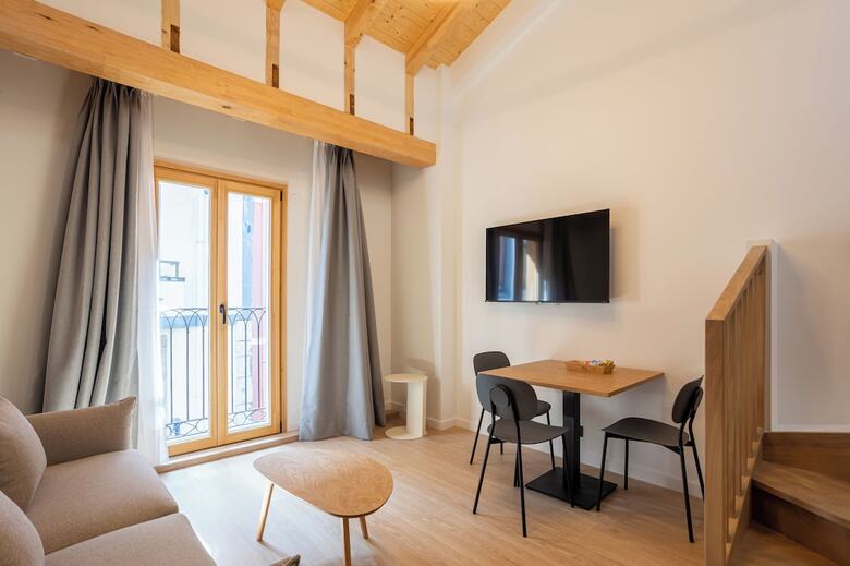 Hotel Be10 Suites