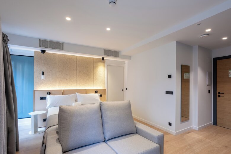 Hotel Be10 Suites