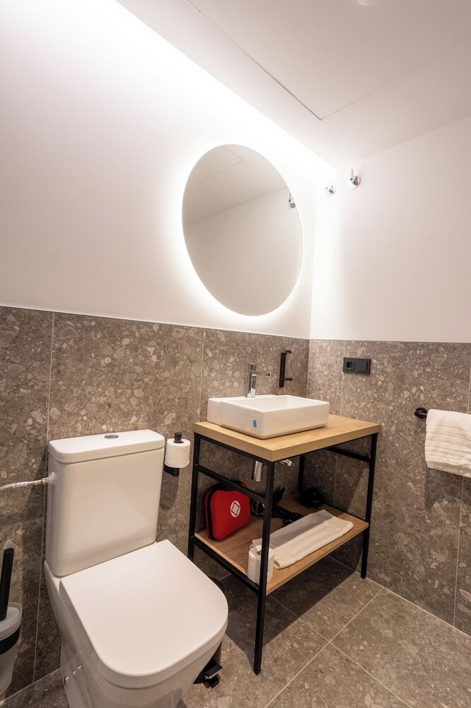 Hotel Be10 Suites