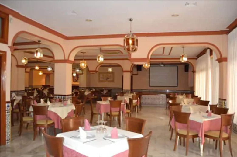 Hotel Costamar