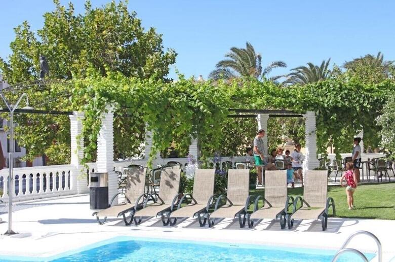 Hotel Al Sur De Chipiona