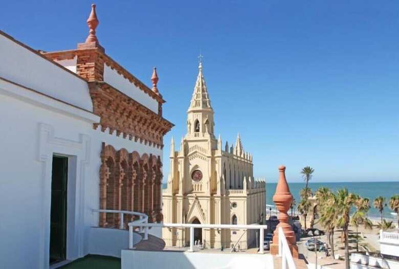 Hotel Al Sur De Chipiona