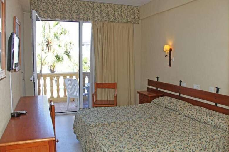 Hotel Al Sur De Chipiona