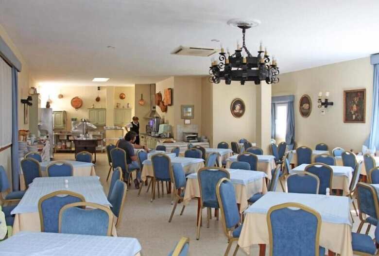 Hotel Al Sur De Chipiona