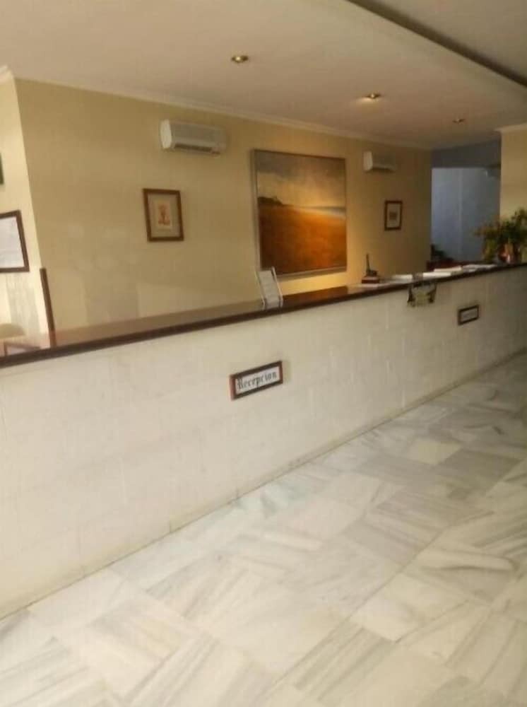 Hotel Al Sur De Chipiona