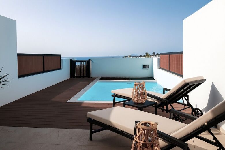 Hotel Serena Del Mar By Livvo