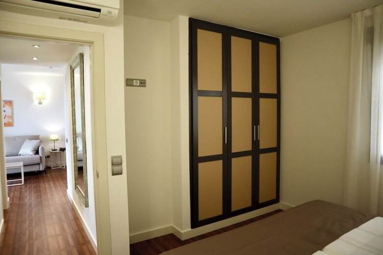 Apartahotel Punta Calera