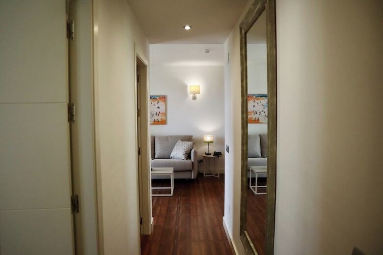 Apartahotel Punta Calera