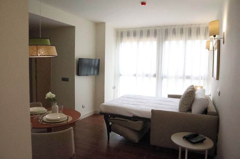 Apartahotel Punta Calera
