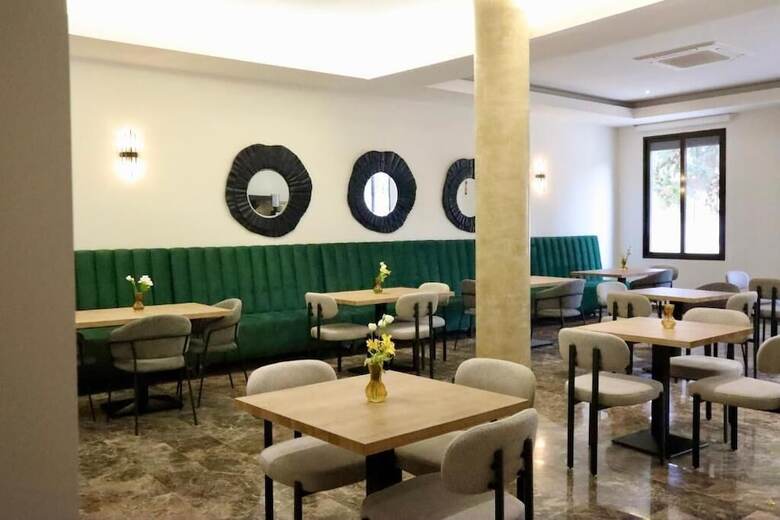 Apartahotel Punta Calera