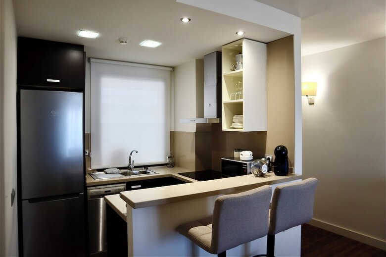 Apartahotel Punta Calera