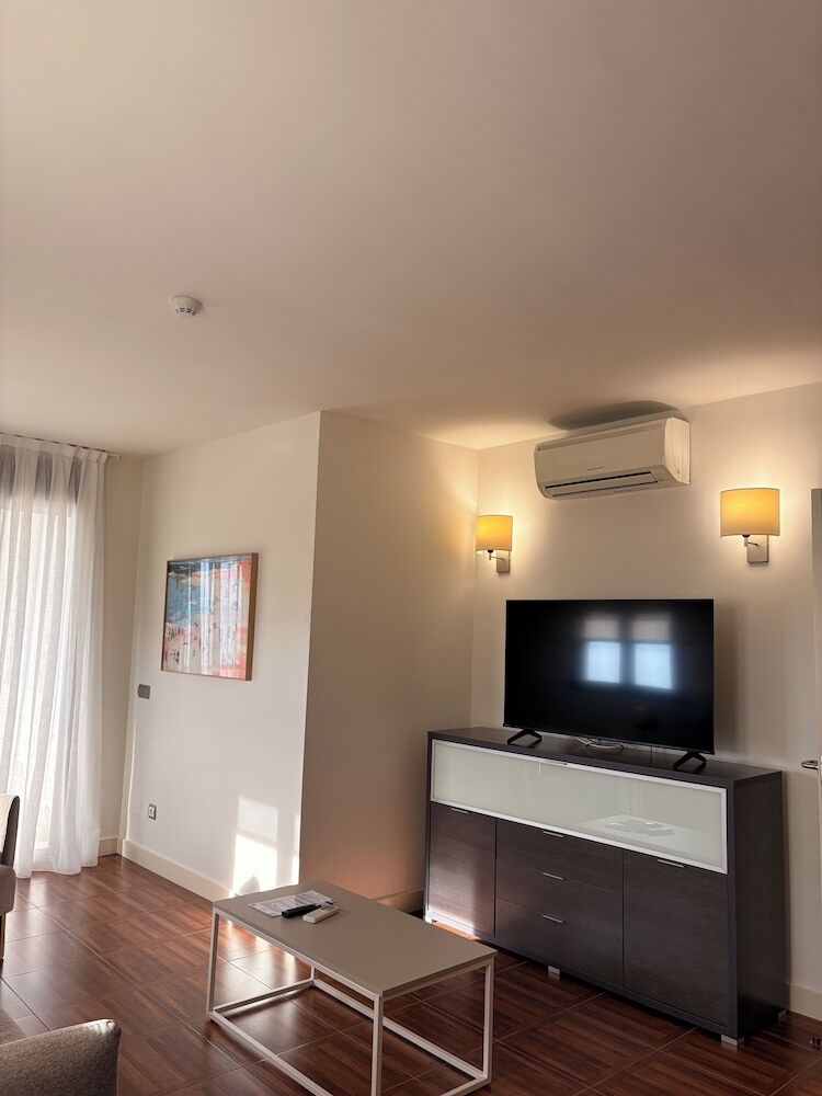 Apartahotel Punta Calera