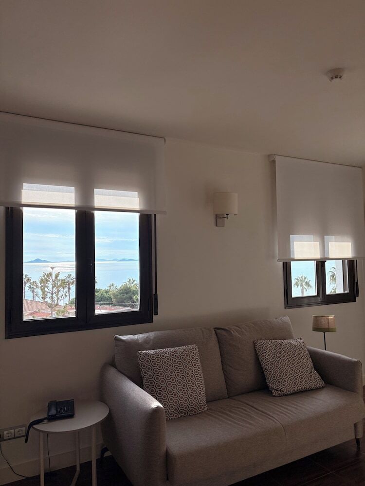 Apartahotel Punta Calera